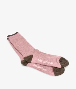 Calcetines bloom&you en nude