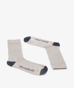 Calcetines bloom&you en topo