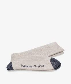 Calcetines bloom&you en topo