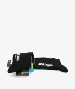 Calcetines HAPPY SOCKS P000275 en negro