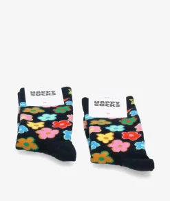 Calcetines HAPPY SOCKS P000048 en azul marino