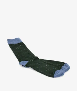 Calcetines Kénnebec en caki