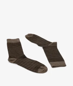 Calcetines Kénnebec en topo