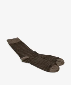 Calcetines Kénnebec en topo