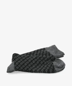 Calcetines Kénnebec KENNEBEC SOCKS en gris