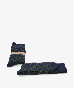 Calcetines Kénnebec KENNEBEC SOCKS en gris