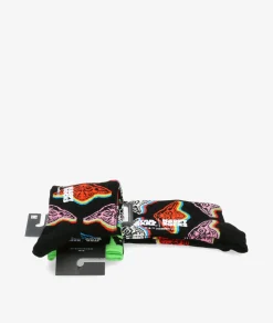 Calcetínes unisex HAPPY SOCKS P000272 en multicolor