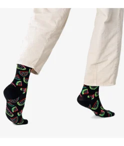 Calcetínes unisex HAPPY SOCKS WAT01-9300 en multicolor