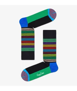 Calcetínes unisex HAPPY SOCKS HAS01-9300 en azul marino