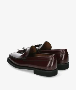 Castellanos Kénnebec S-02 en burdeos