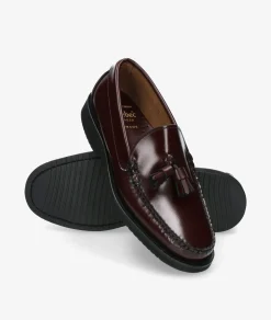 Castellanos Kénnebec S-02 en burdeos