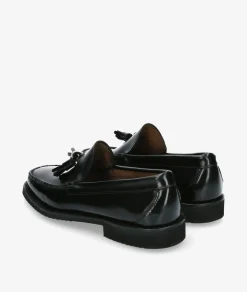 Castellanos Kénnebec S-02 en negro