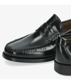 Castellanos Kénnebec S61-N en negro