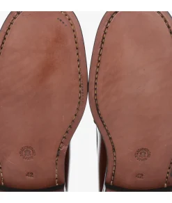 Castellanos Kénnebec S61-N en cuero