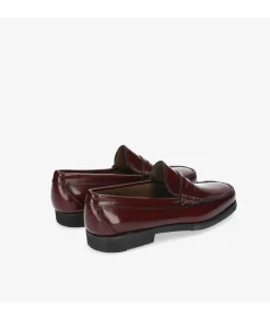 Castellanos Kénnebec S61-N en burdeos