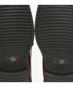 Castellanos Kénnebec S61-N en negro