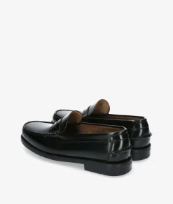 Castellanos Rhostock 1001 en negro