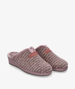 Chinela Garzón 1725