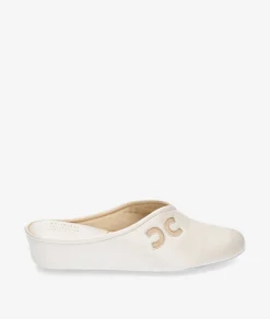 Chinela KOSMA 6262 en nácar