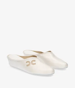 Chinela KOSMA 6262 en nácar