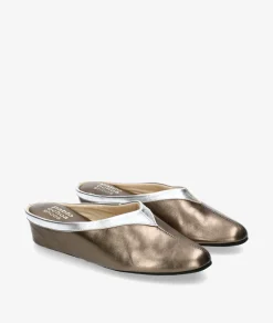 Chinela KOSMA 2022 en plomo