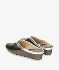 Chinela KOSMA 2022 en plomo