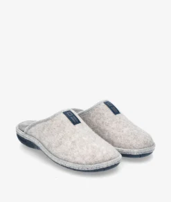 Chinela Nordikas 1718 en beige