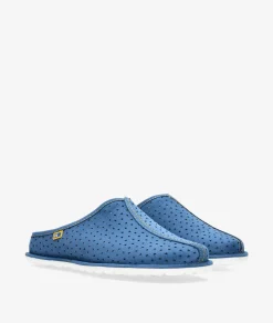 Chinela Nordikas 1890 en jeans