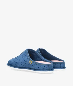 Chinela Nordikas 1890 en jeans