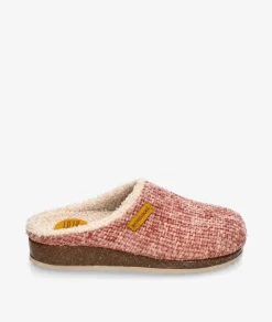 Chinela Nordikas 2243 en nude