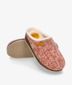 Chinela Nordikas 2243 en nude