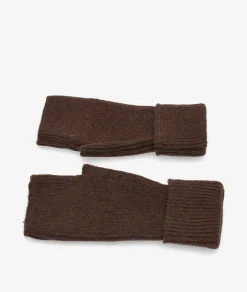 Complementos bloom&you MITONES B&Y en marrón