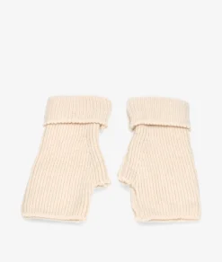 Complementos bloom&you MITONES B&Y en beige