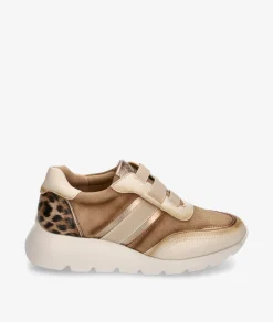 Deportivos Amarpies 29417 en hueso