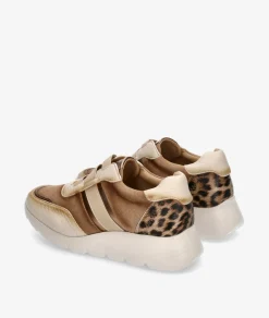 Deportivos Amarpies 29417 en hueso