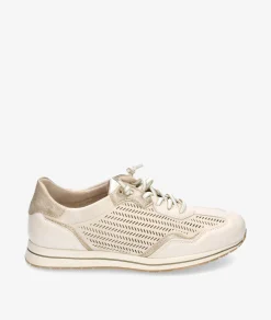 Deportivos Amarpies 30009 en beige