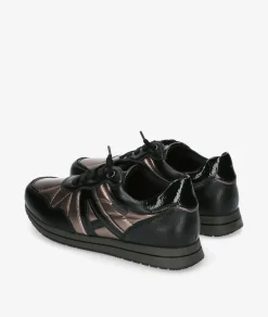 Deportivos Amarpies 29399 en bronce