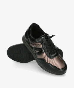 Deportivos Amarpies 29399 en bronce