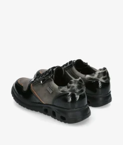 Deportivos Amarpies 29410 en negro