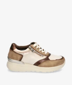 Deportivos Amarpies 29395 en hueso