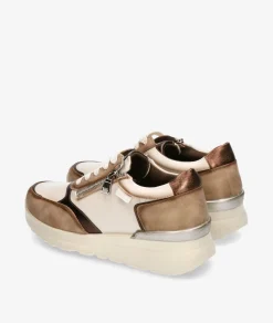 Deportivos Amarpies 29395 en hueso