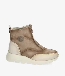 Deportivos Amarpies 27098 en hueso