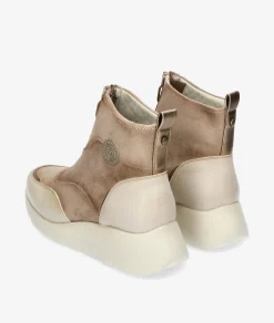 Deportivos Amarpies 27098 en hueso