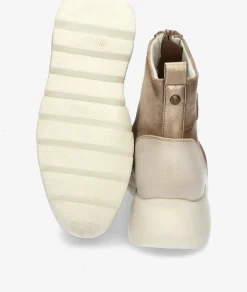 Deportivos Amarpies 27098 en hueso