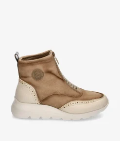 Deportivos Amarpies 29419 en hueso