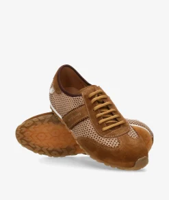 Deportivos bloom&you BILIE en cuero