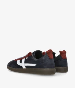 Deportivos bloom&you BLOMY en serraje gris