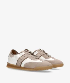 Deportivos bloom&you HAZEL en hueso