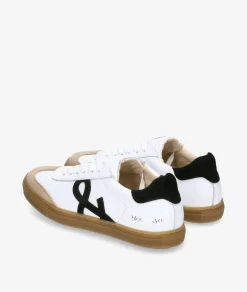 Deportivos bloom&you PAOLA en negro