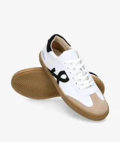 Deportivos bloom&you PAOLA en negro